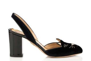 Charlotte Olympia