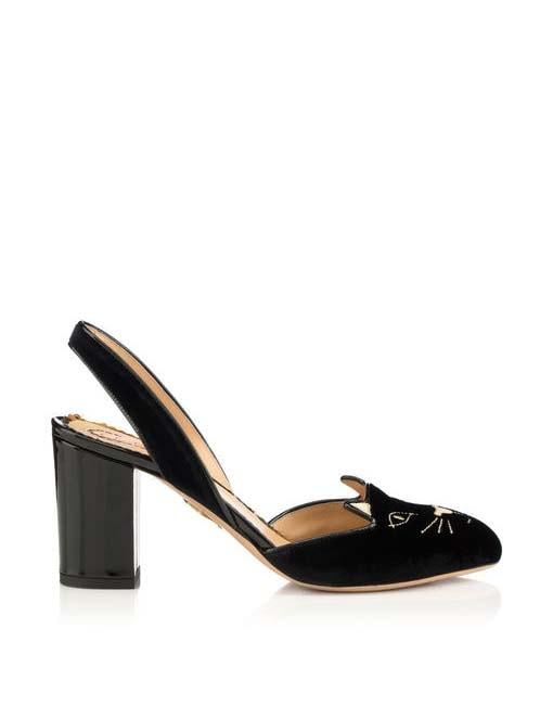 Charlotte Olympia