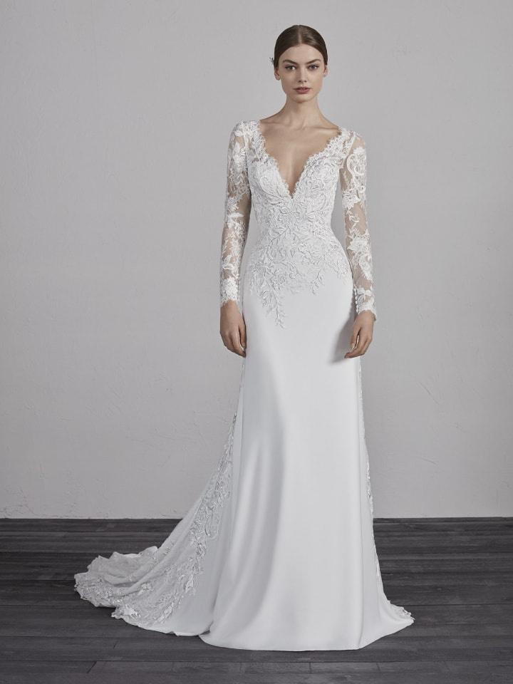 Pronovias