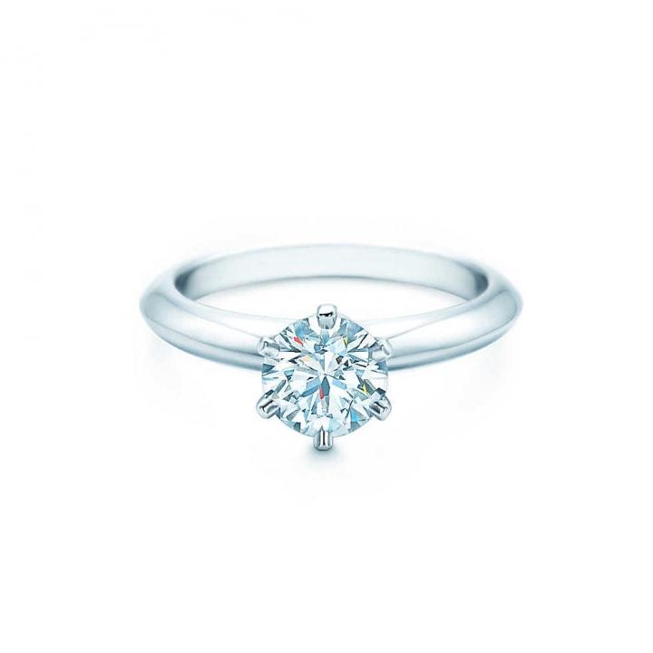 Tiffany & Co.