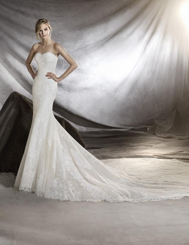 Pronovias