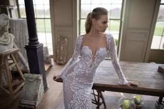 Berta Bridal