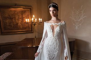 Berta Bridal