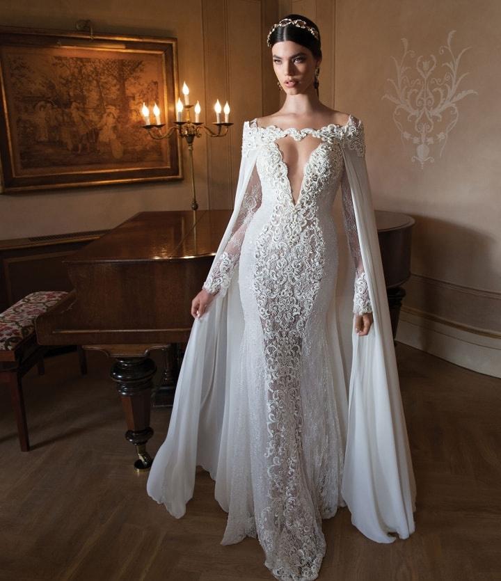 Berta Bridal