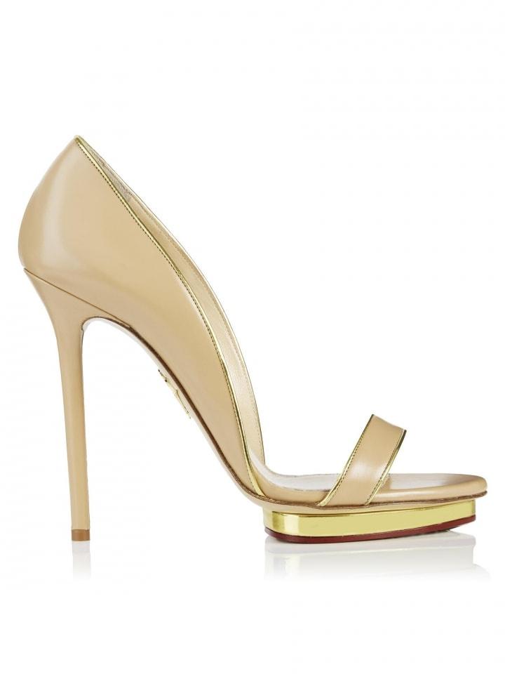 Charlotte Olympia