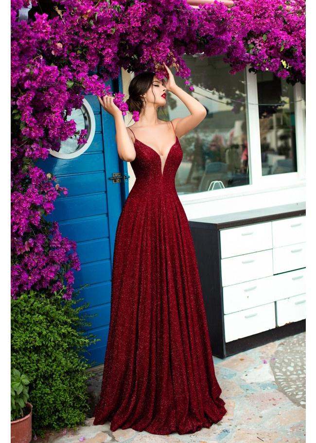Solicitud Presunto Tina 130 vestidos elegantes para fiesta: acierta con tu estilismo - bodas.com.mx