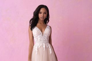 Allure Bridals