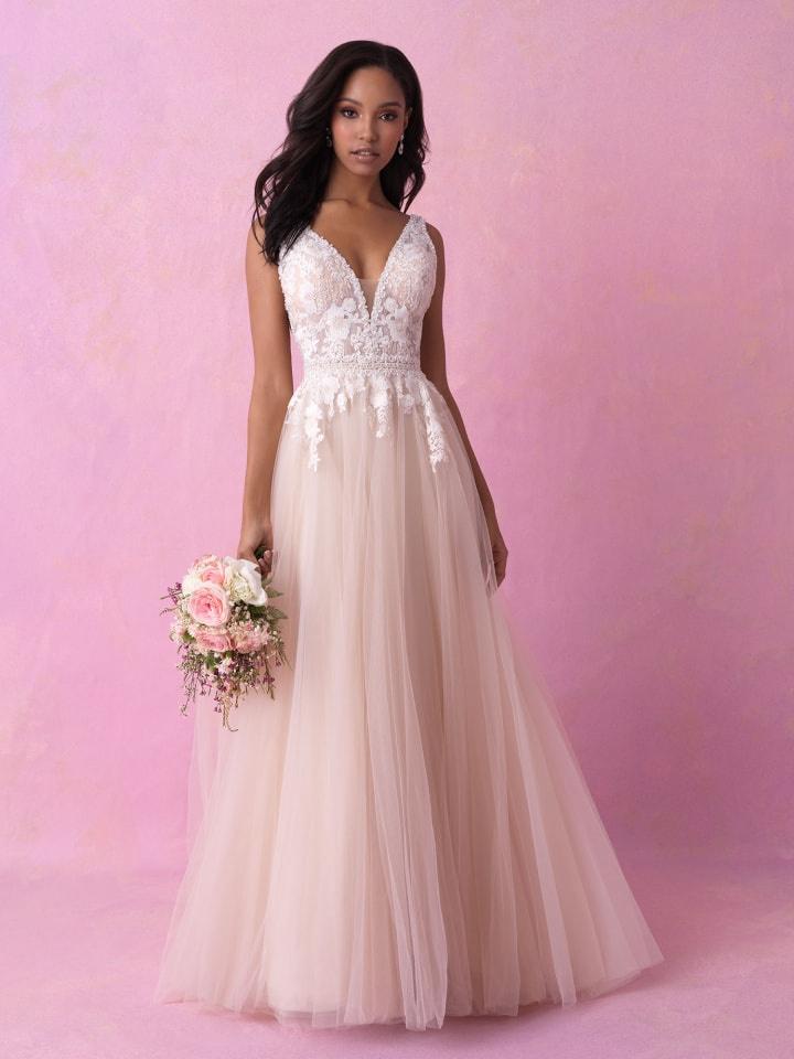 Allure Bridals