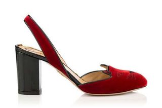 Charlotte Olympia