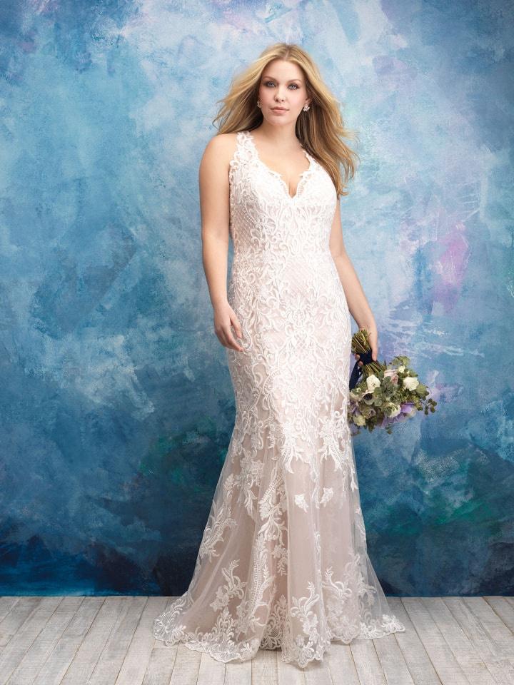 Allure Bridals