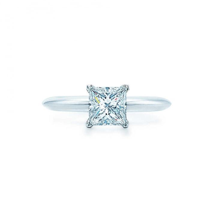 Tiffany & Co.