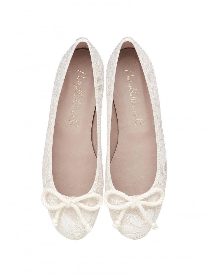 Pretty Ballerinas