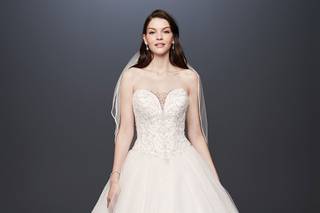 David's Bridal