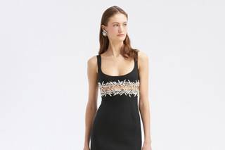 vestidos negros para fiesta