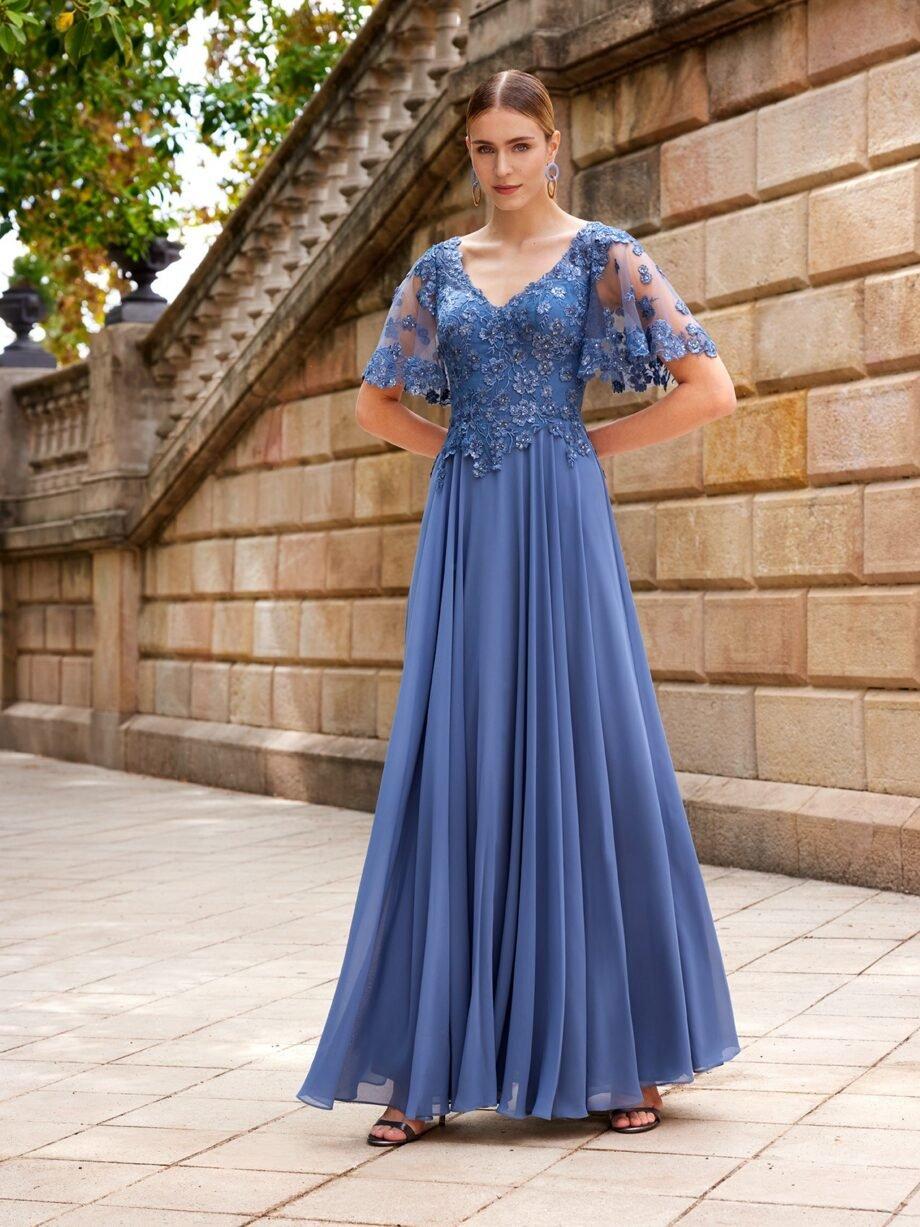 Vestidos De Boda Para La Mama Del Novio