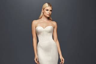 David's Bridal: Truly Zac Posen