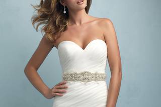 Allure Bridals