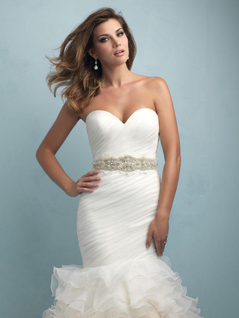 Allure Bridals