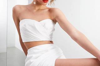 Asos Bridal