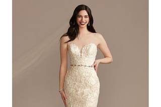 David's Bridal