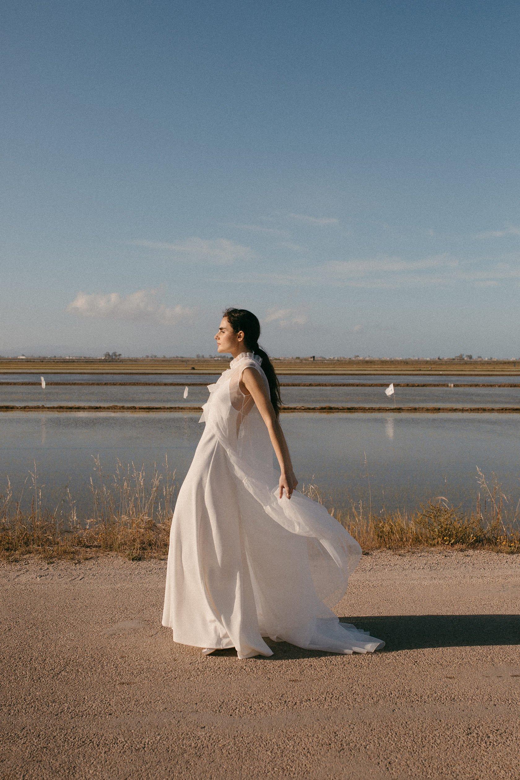 100 Vestidos De Novia Para Playa Mx