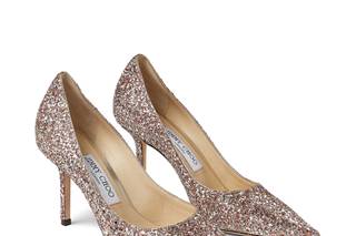 Jimmy Choo