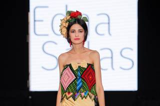 Edna Salas