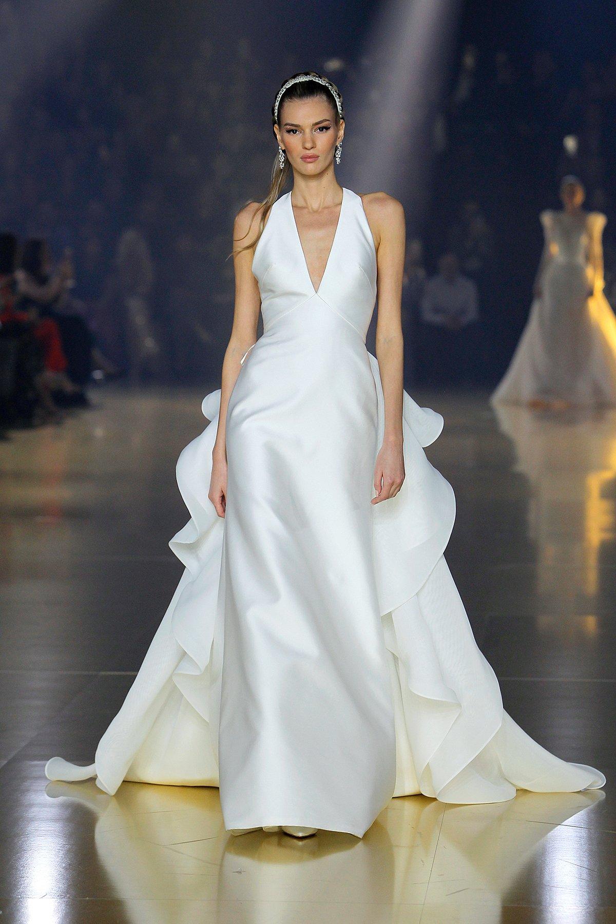 vestidos de novia Atelier Pronovias 2023