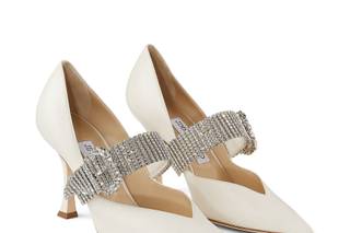 Jimmy Choo