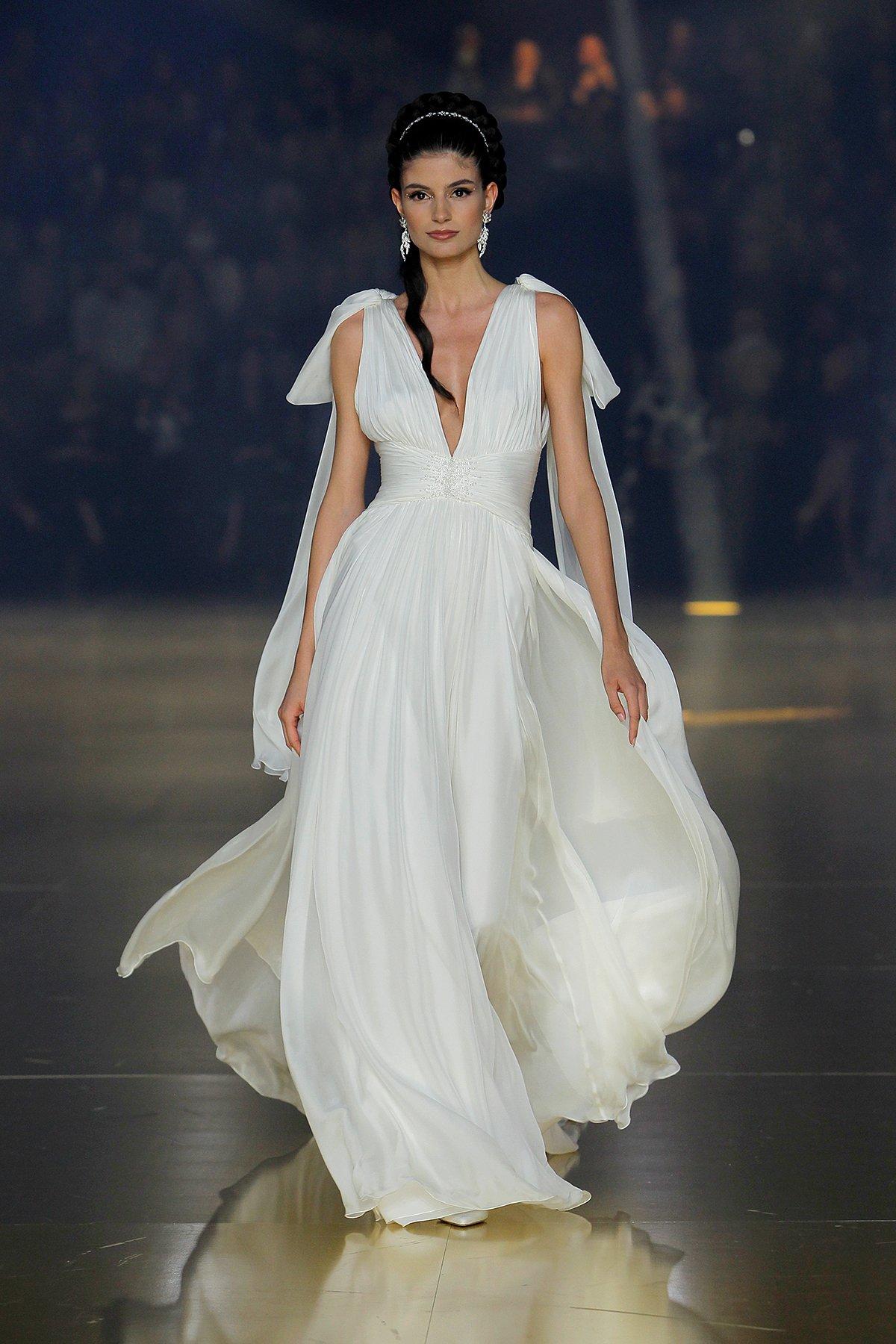 vestidos de novia Atelier Pronovias 2023