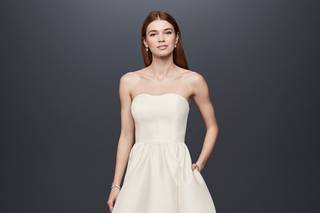 David's Bridal: DB Studio