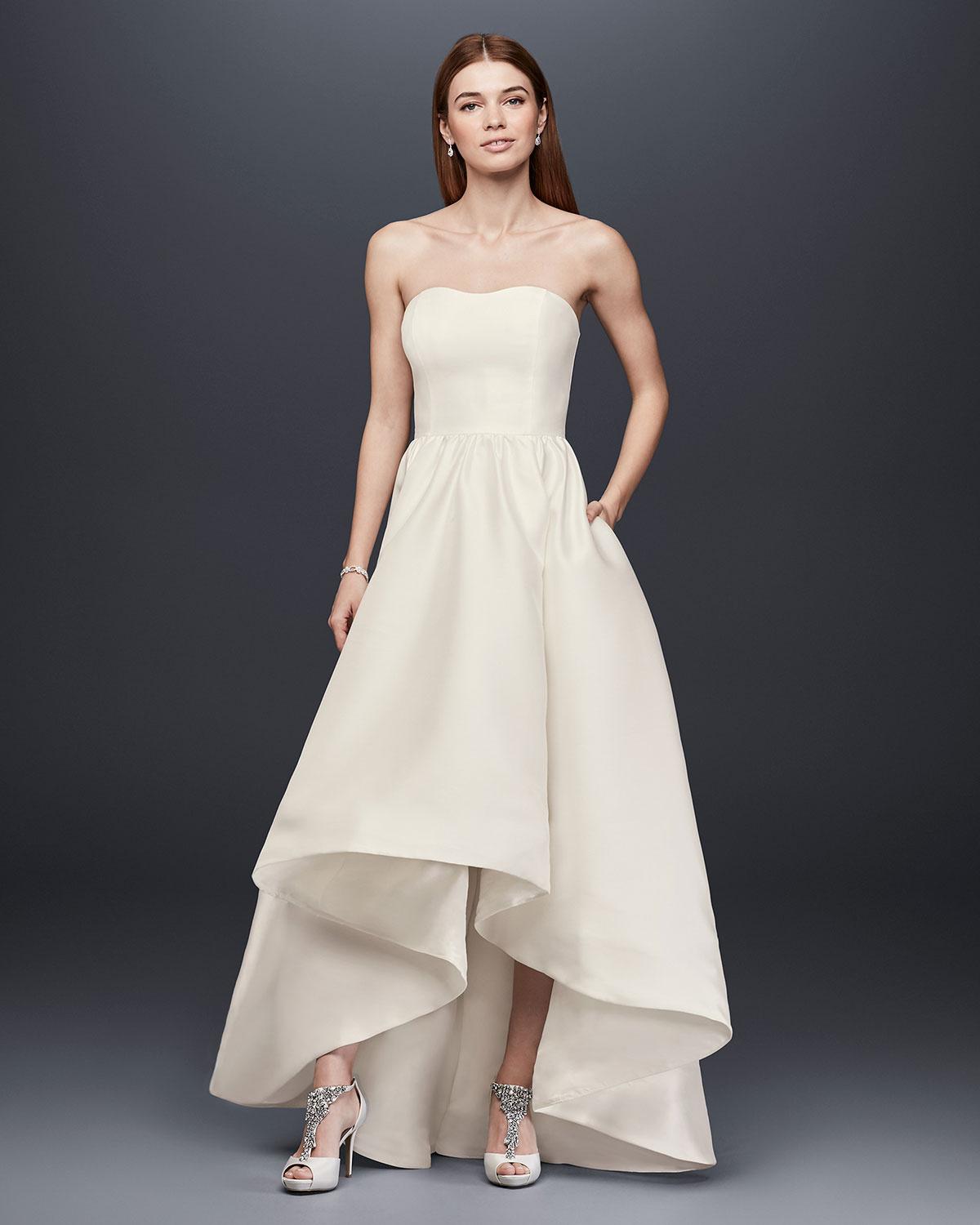 David's Bridal: DB Studio