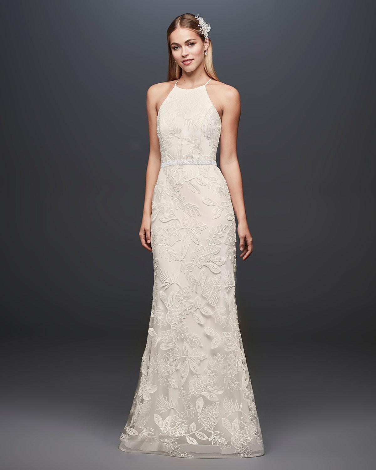 David's Bridal: DB Studio