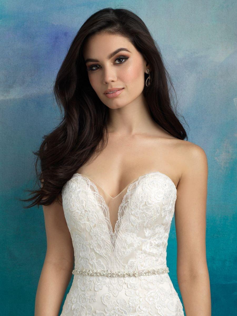 Allure Bridals