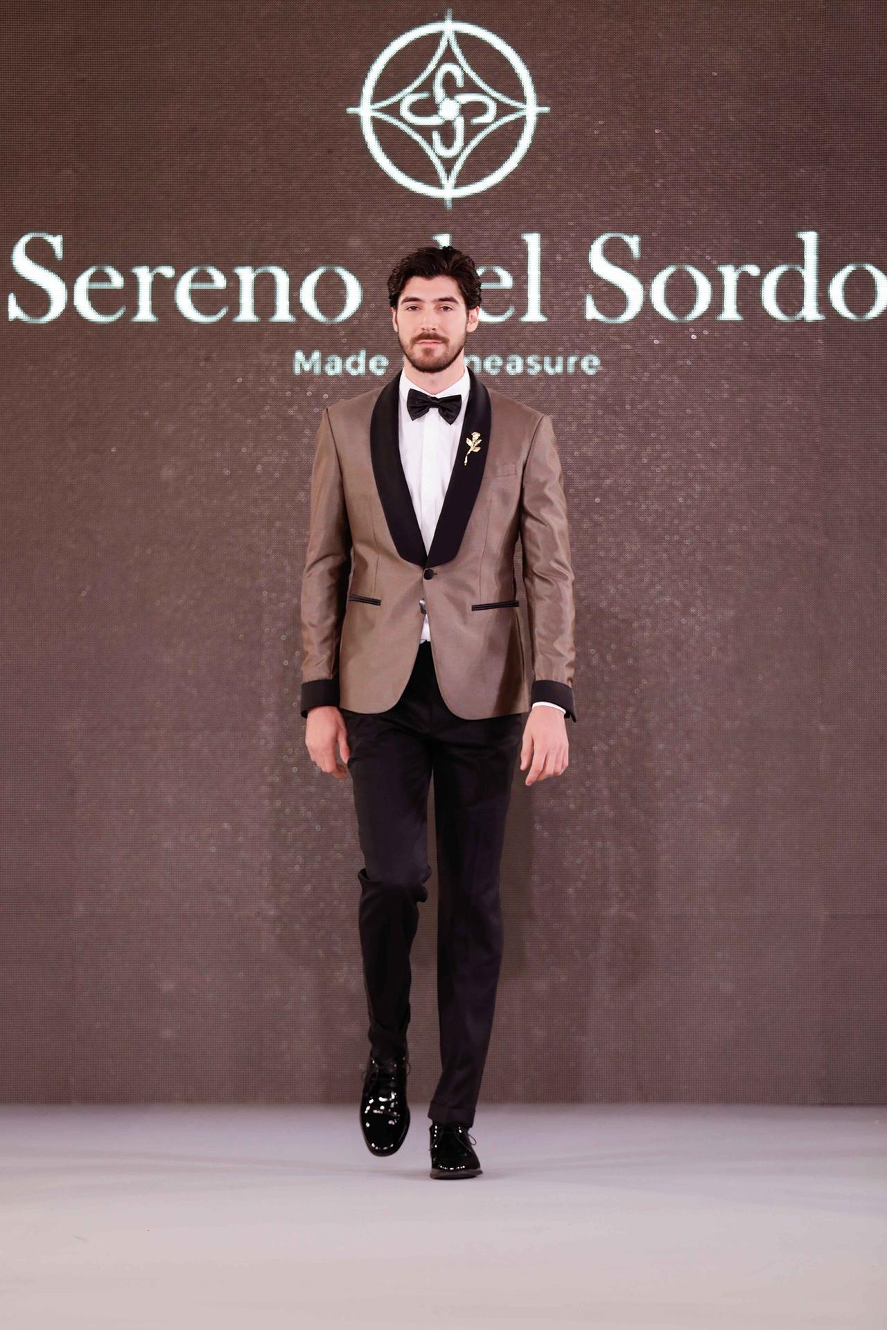 Sereno del Sordo