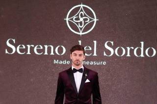 Sereno del Sordo