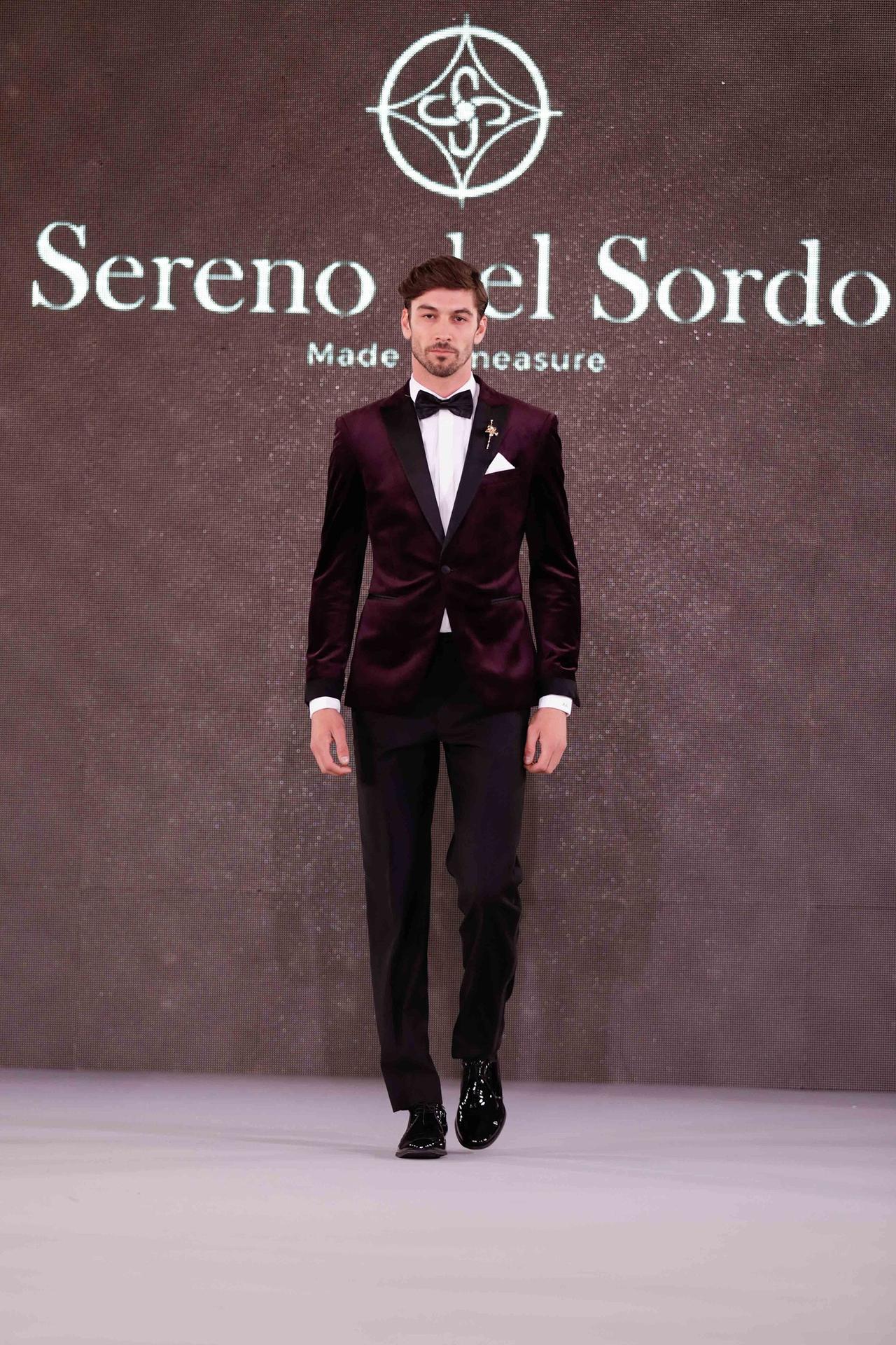 Sereno del Sordo