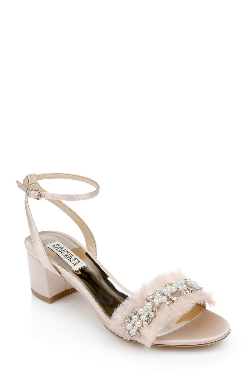 Badgley Mischka