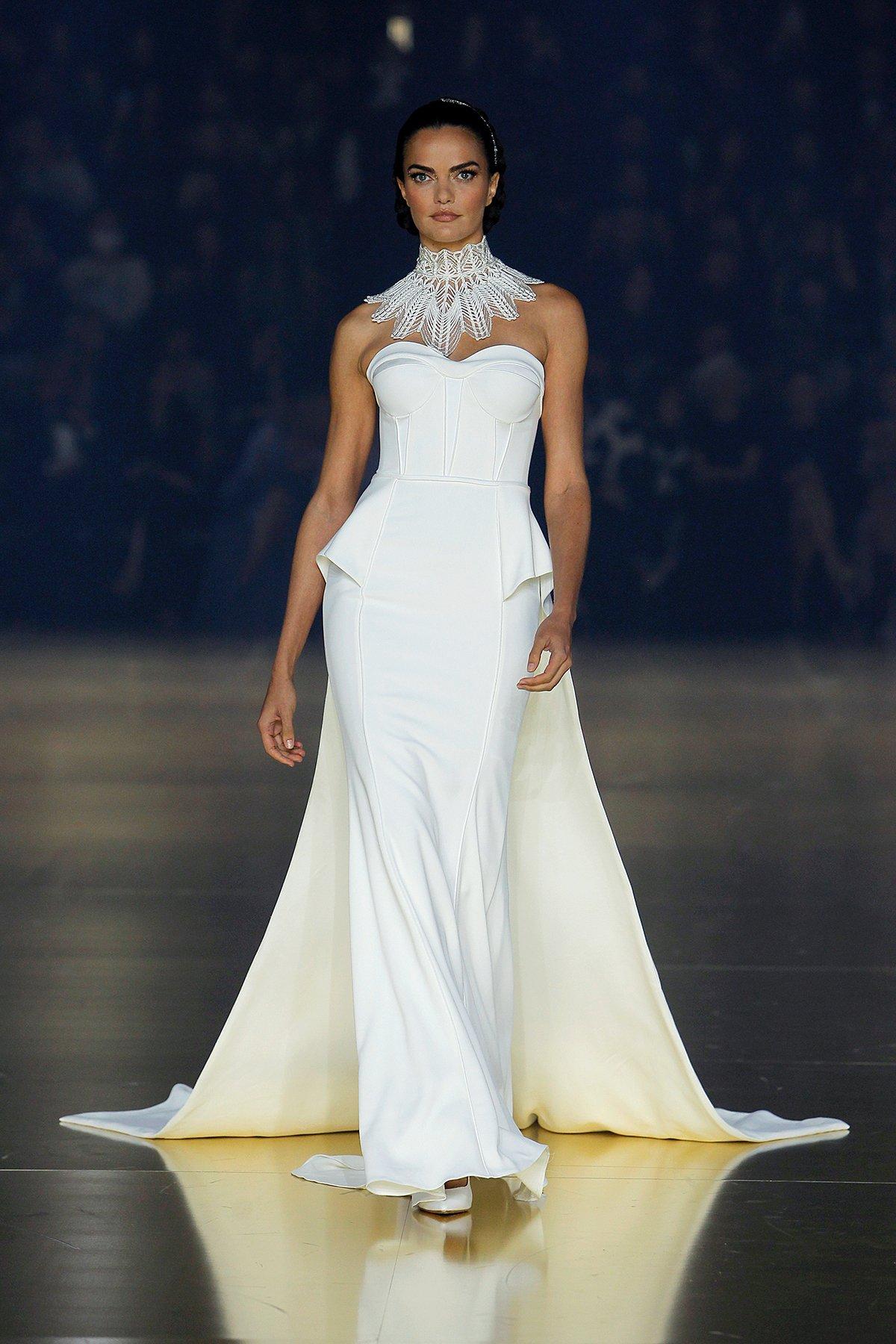 vestidos de novia Atelier Pronovias 2023