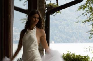 imágenes de vestidos de novia sencillos y bonitos