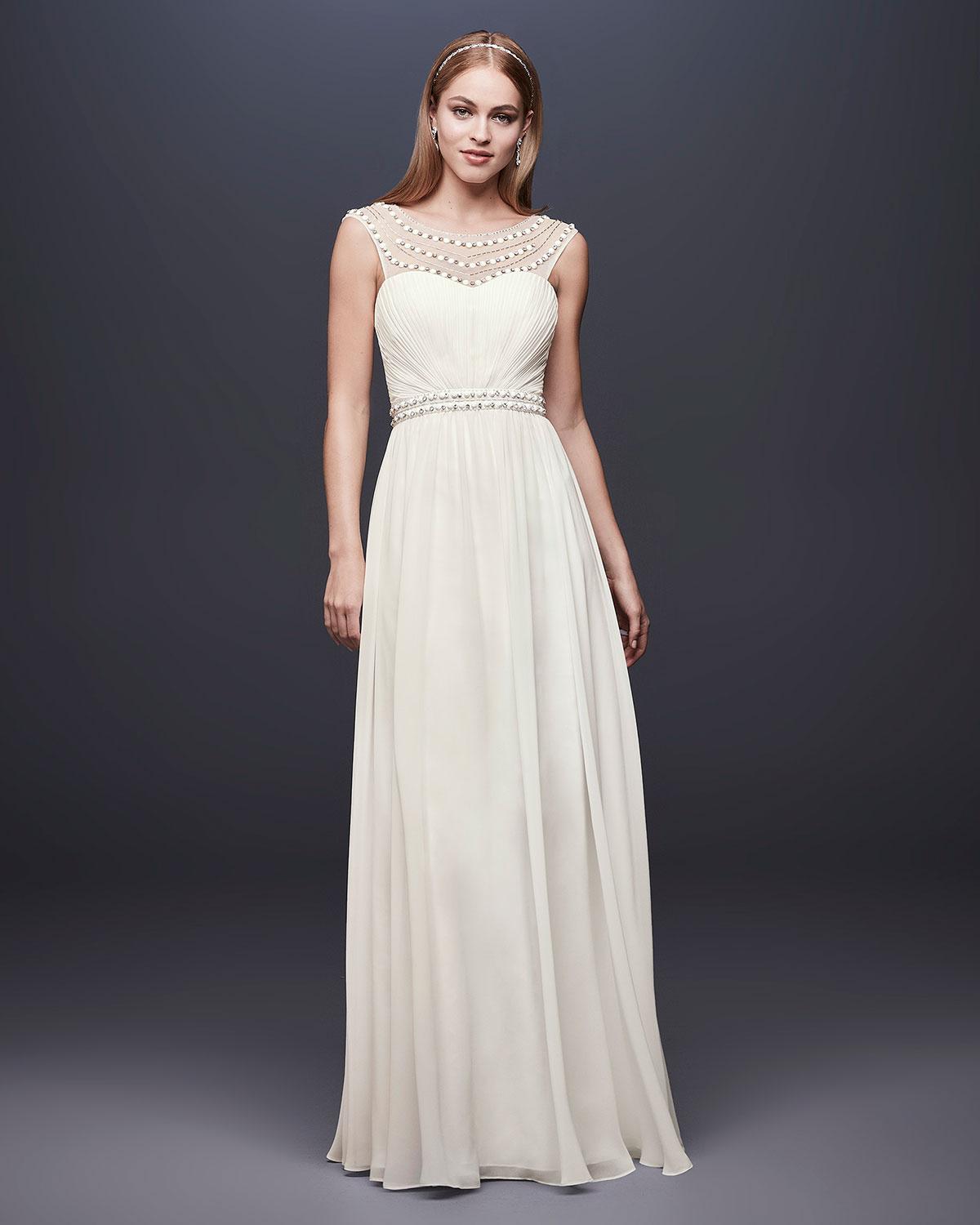 David's Bridal: DB Studio