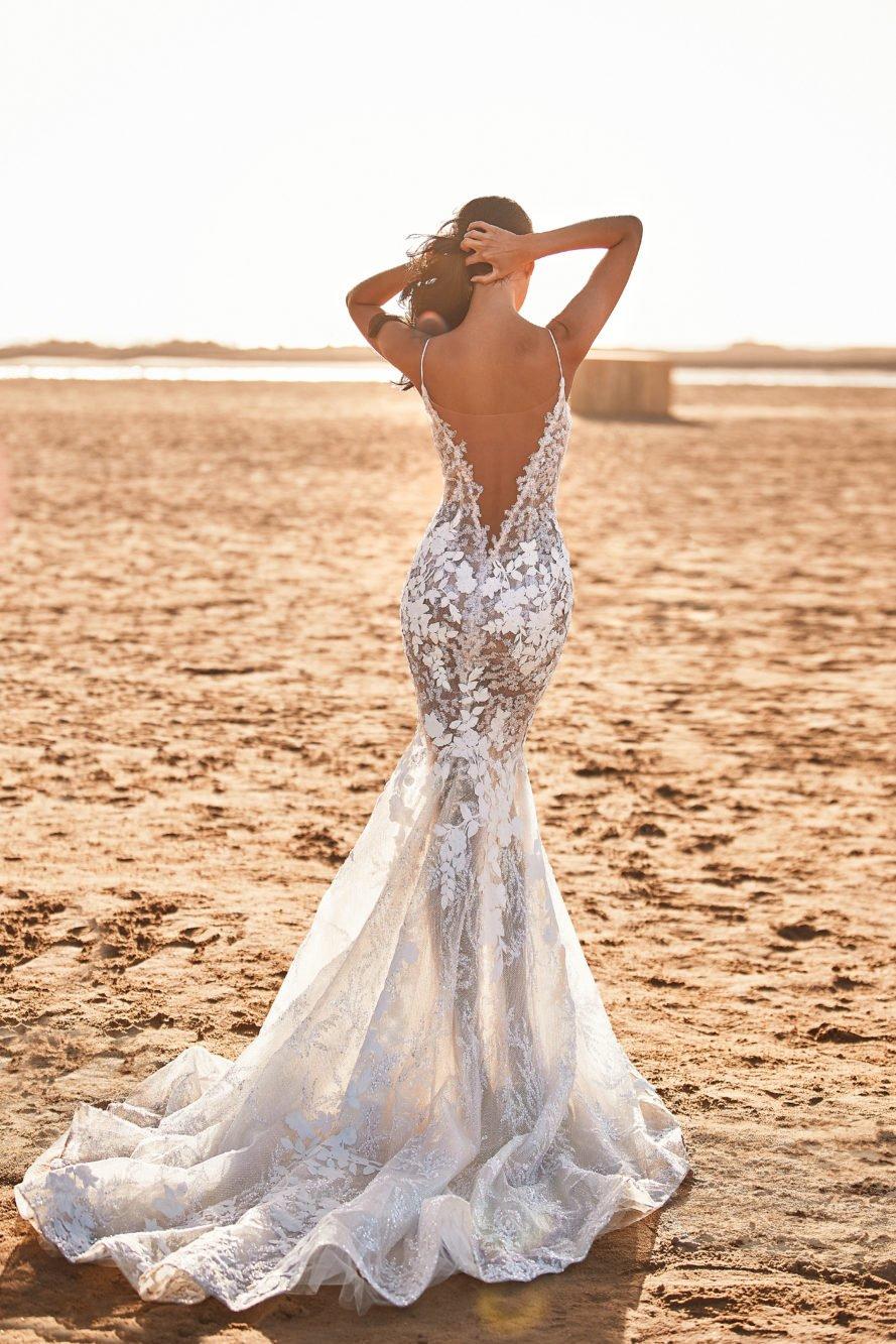 100 vestidos de novia para playa bodas.com.mx