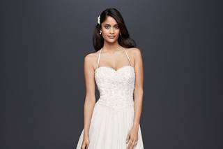 David's Bridal