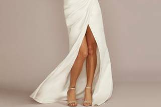 David's Bridal