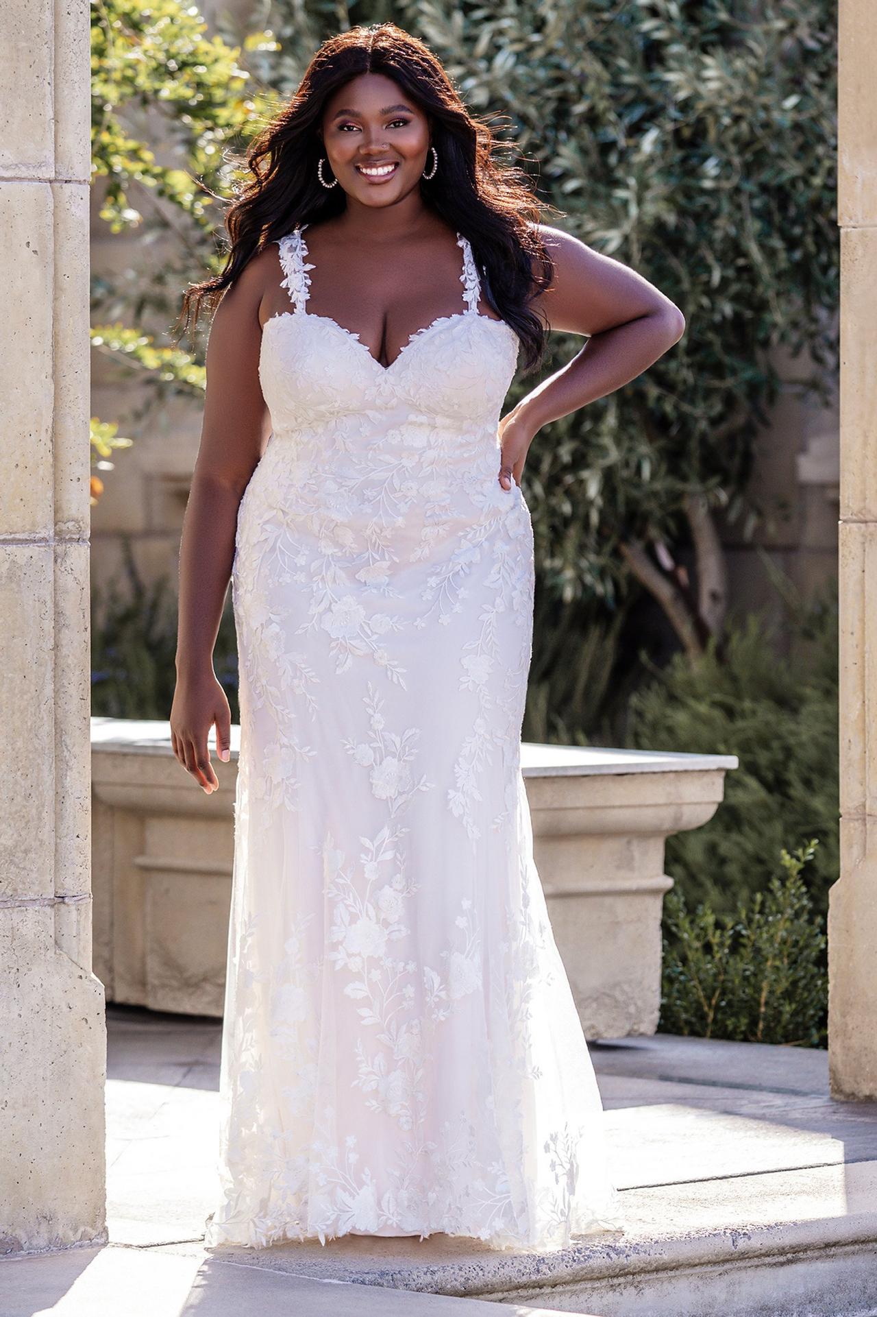 Allure Bridals