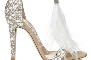 Jimmy Choo