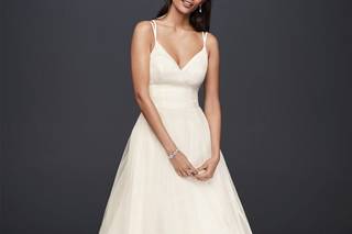 David's Bridal