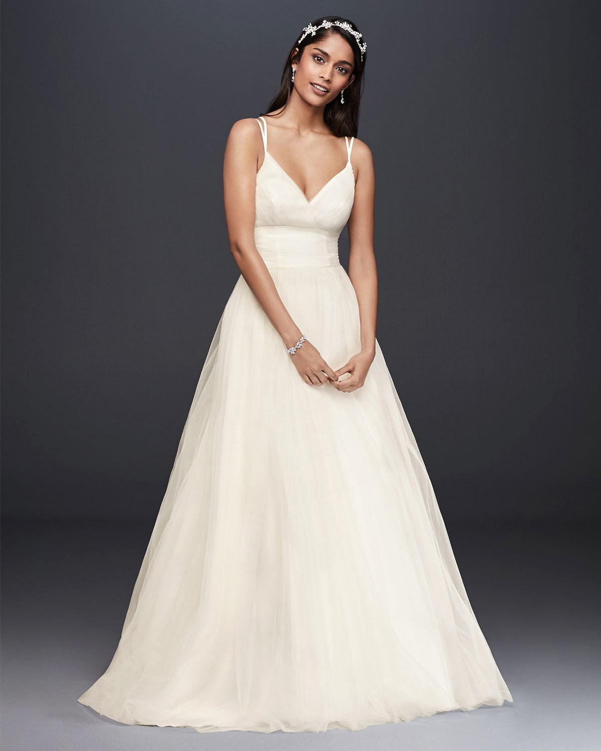 David's Bridal