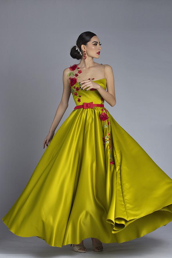 Vestidos Mexicanos Elegantes Para Fiestas Discount Buying, Save 55% |  