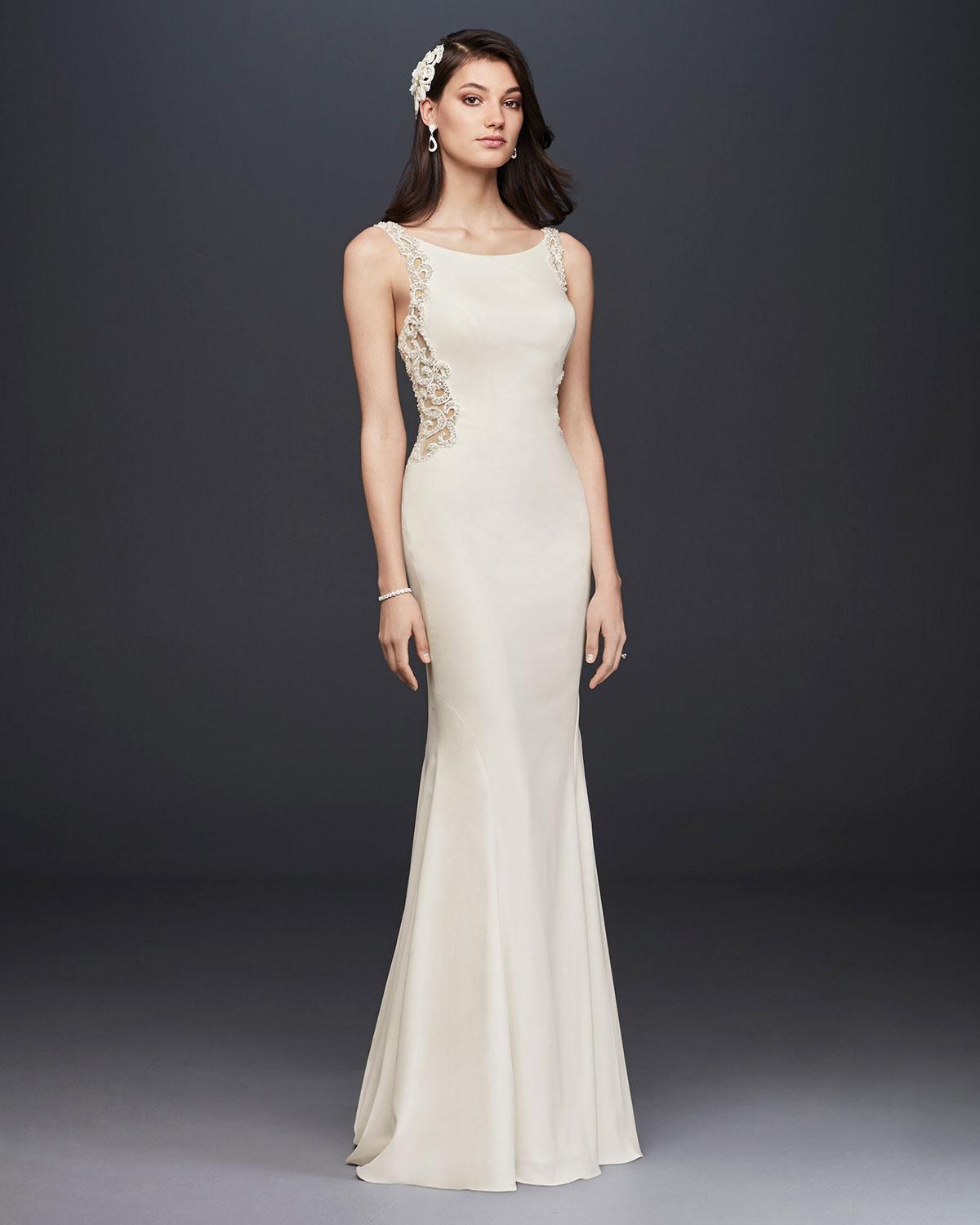 David's Bridal: Galina Signature